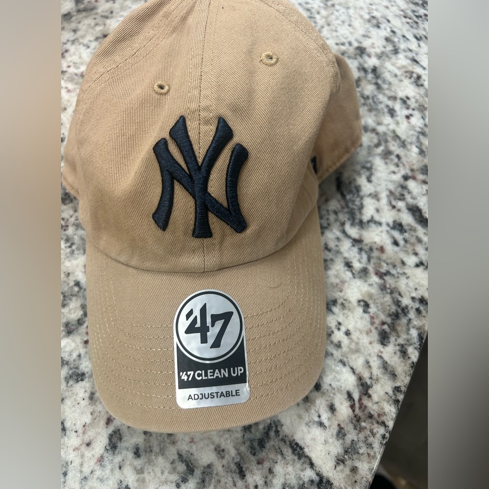 ‘47 New York Yankee American Eagle hat